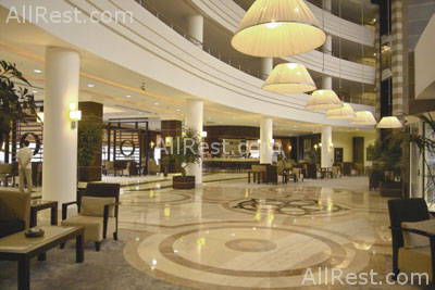 Maxim Resort Hotel 6